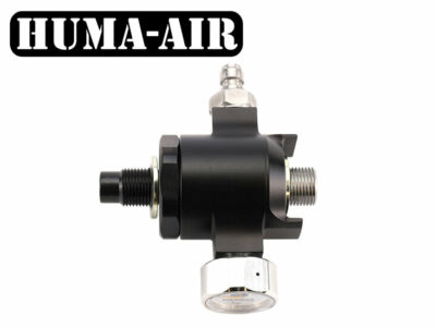 FX Panthera First Stage Tuning Regulator by Huma-Air