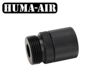 AEA Challenger Standard Moderator Adaptor To 1/2″-20 UNF