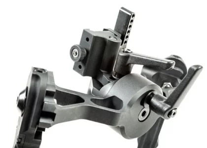 Bipod Accu-Tac FC-5 G2