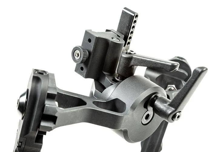 Bipod Accu-Tac FC-5 G2