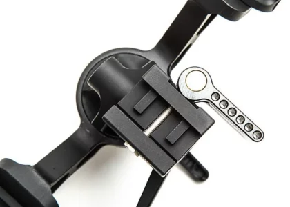 Bipod Accu-Tac FC-5 G2