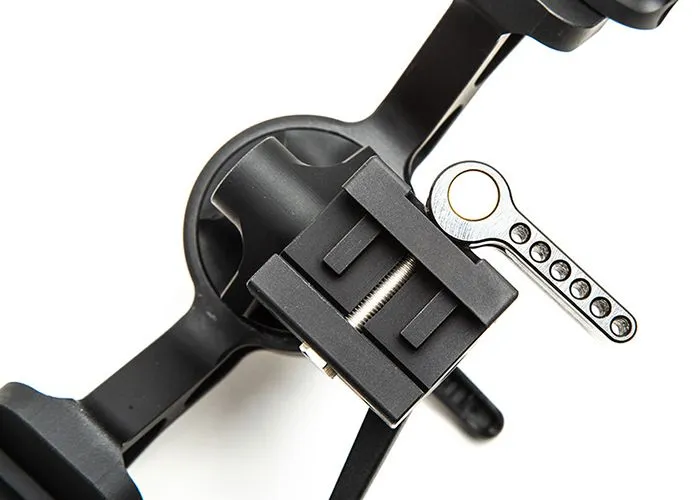 Bipod Accu-Tac FC-5 G2