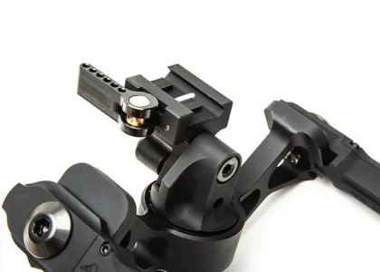 Bipod Accu-Tac FC-5 G2