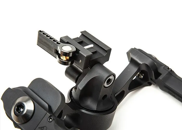 Bipod Accu-Tac FC-5 G2