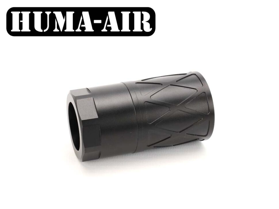 Huma-Air MOD40X Quick Detach Airgun Moderator