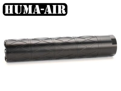 Huma-Air MOD40X Quick Detach Airgun Moderator