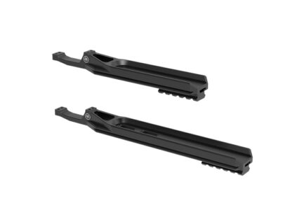 Airmaks Krait Arca Rail With Picatinny Rail and UIT Rail (Long)