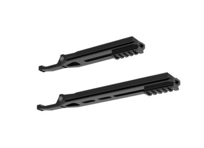 Airmaks Krait Arca Rail With Picatinny Rail and UIT Rail (Long)