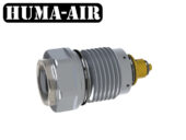 AirMaks Krait MKII Tuning Regulator by Huma-Air