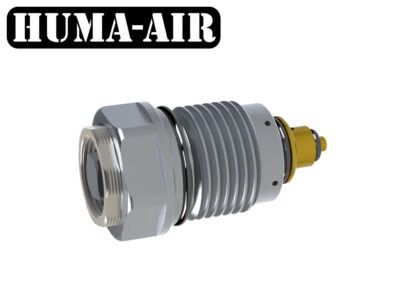 AirMaks Krait MKII Tuning Regulator by Huma-Air