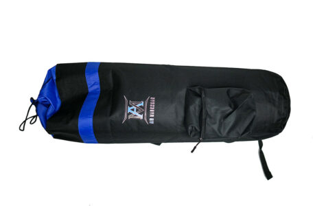 Air Marksman Tank Bag Backpack 9 L.