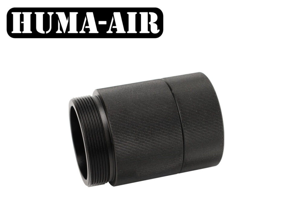 American Air Arms Evol Moderator Adaptor To 1/2″-20 UNF