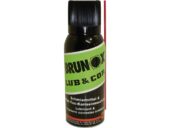 Brunox Lub & Cor Lubrication and Corrosion Protection 100 ml. Spray Can