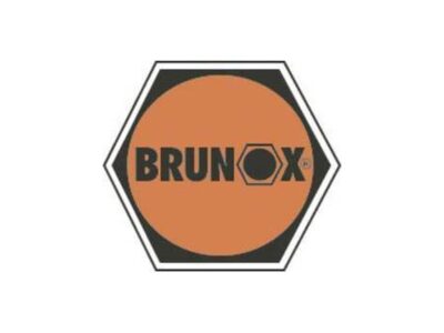 Brunox Lub & Cor Lubrication and Corrosion Protection 100 ml. Spray Can