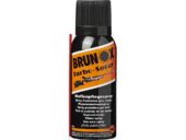 Brunox Turbo Spray Gun Care 100 ml. Spray Can