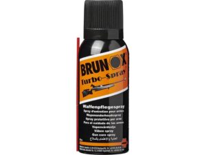 Brunox Turbo Spray Gun Care 100 ml. Spray Can
