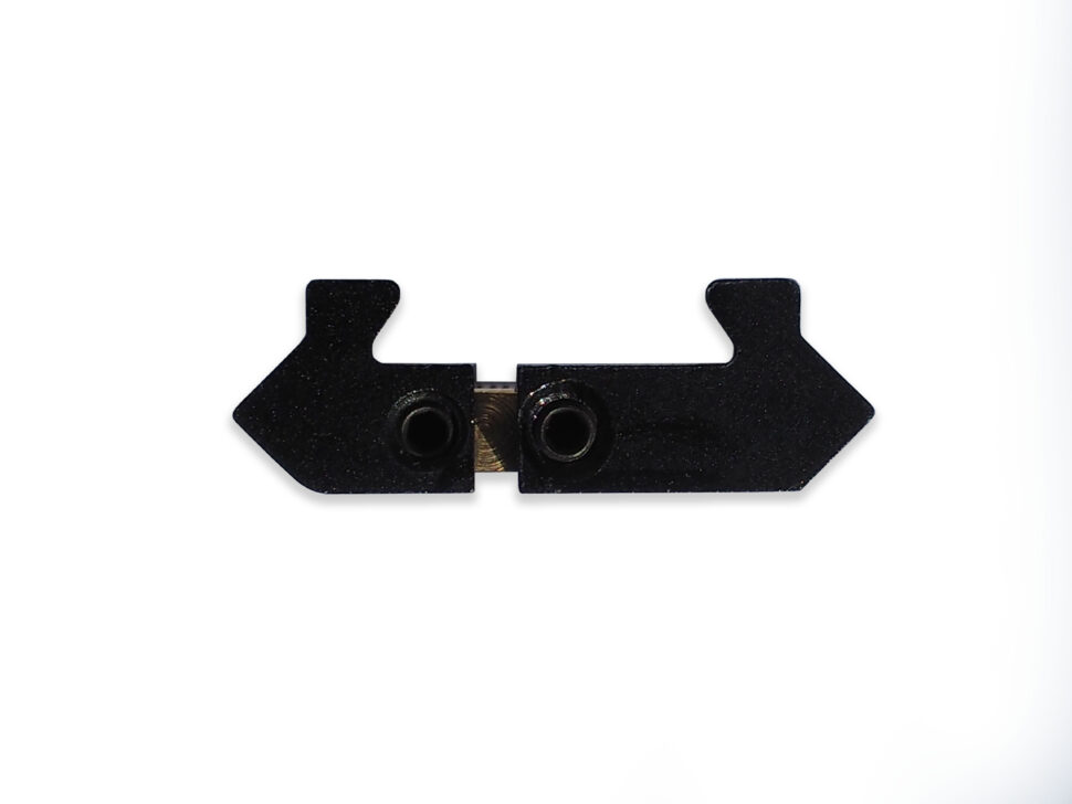 Eagle Vision 11 mm Dovetail To Picatinny Rail Adaptor 120mm