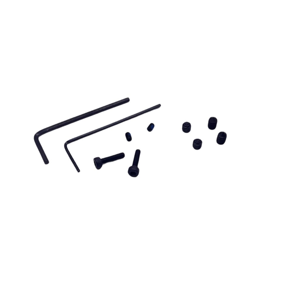 Eagle Vision 11 mm Dovetail To Picatinny Rail Adaptor 120mm