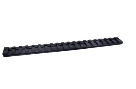 Eagle Vision 11 mm Dovetail To Picatinny Rail Adaptor 200 mm