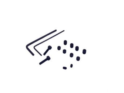 Eagle Vision 13 mm Dovetail To Picatinny Rail Adaptor 200 mm