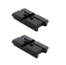 Eagle Vision 11 mm Dovetail To Picatinny Rail Adaptor 37 mm_01