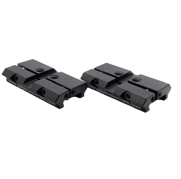 Eagle Vision 11 mm Dovetail To Picatinny Rail Adaptor 37 mm (1 pc.)