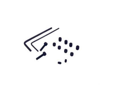 Eagle Vision 13 mm Dovetail To Picatinny Rail Adaptor 100 mm