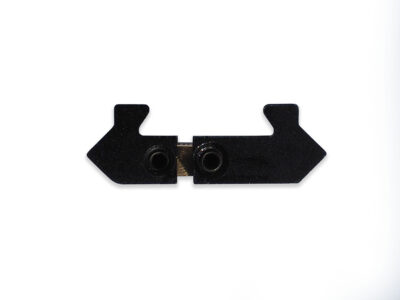 Eagle Vision 13 mm Dovetail To Picatinny Rail Adaptor 120 mm