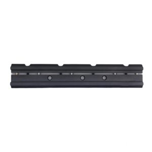 Eagle Vision 13 mm Dovetail To Picatinny Rail Adaptor 120 mm