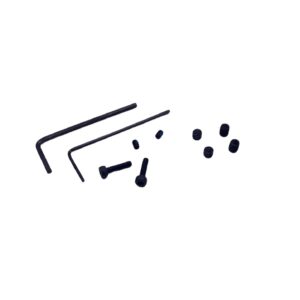 Eagle Vision 13 mm Dovetail To Picatinny Rail Adaptor 120 mm