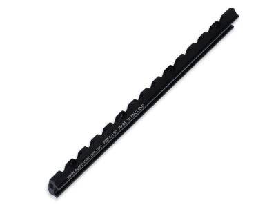 Eagle Vision 13 mm Dovetail To Picatinny Rail Adaptor 150 mm.