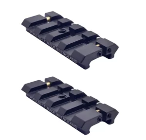 Eagle Vision 13 mm Dovetail To Picatinny Rail Adaptor 50 mm. (1 pc.)