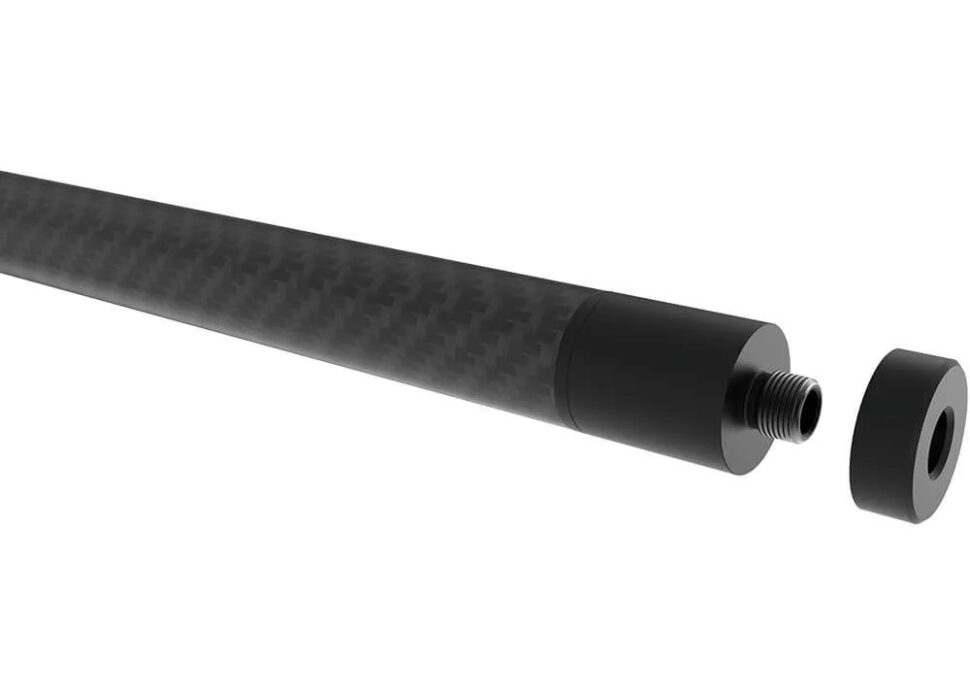 Epic Airguns Two Barrel Kit 550 mm. LW