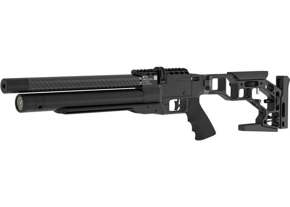 Epic Airguns Two Tactical Compact LW
