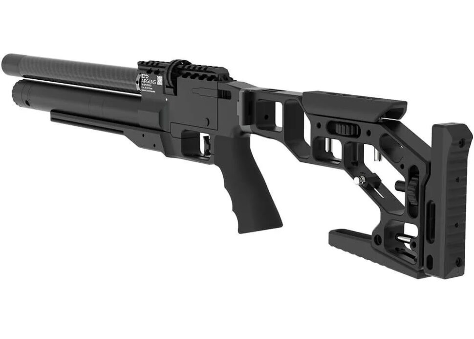 Epic Airguns Two Tactical Compact LW