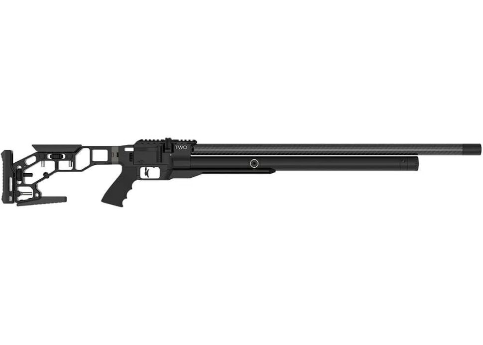 Epic Airguns Two Tactical Long LW