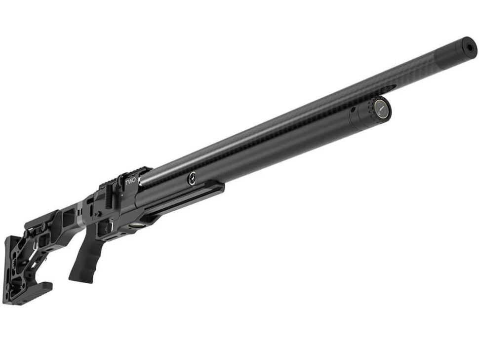 Epic Airguns Two Tactical Long LW