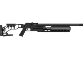 Epic Airguns Two Tactical Standard CZUB CFB
