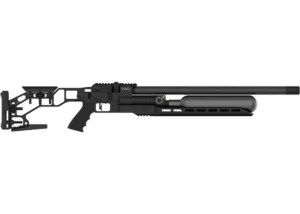 Epic Airguns Two Tactical Standard CZUB CFB