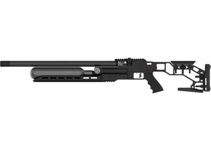 Epic Airguns Two Tactical Standard CZUB CFB