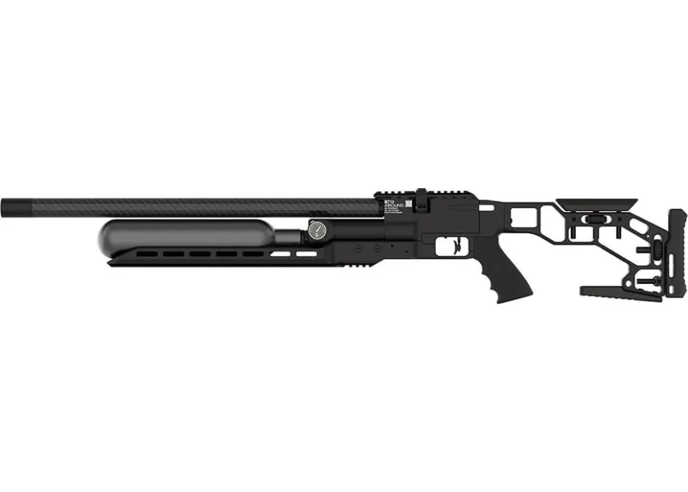 Epic Airguns Two Tactical Standard CZUB CFB