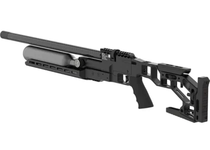 Epic Airguns Two Tactical Standard CZUB CFB