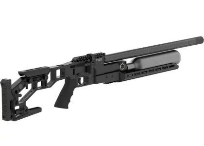 Epic Airguns Two Tactical Standard CZUB CFB