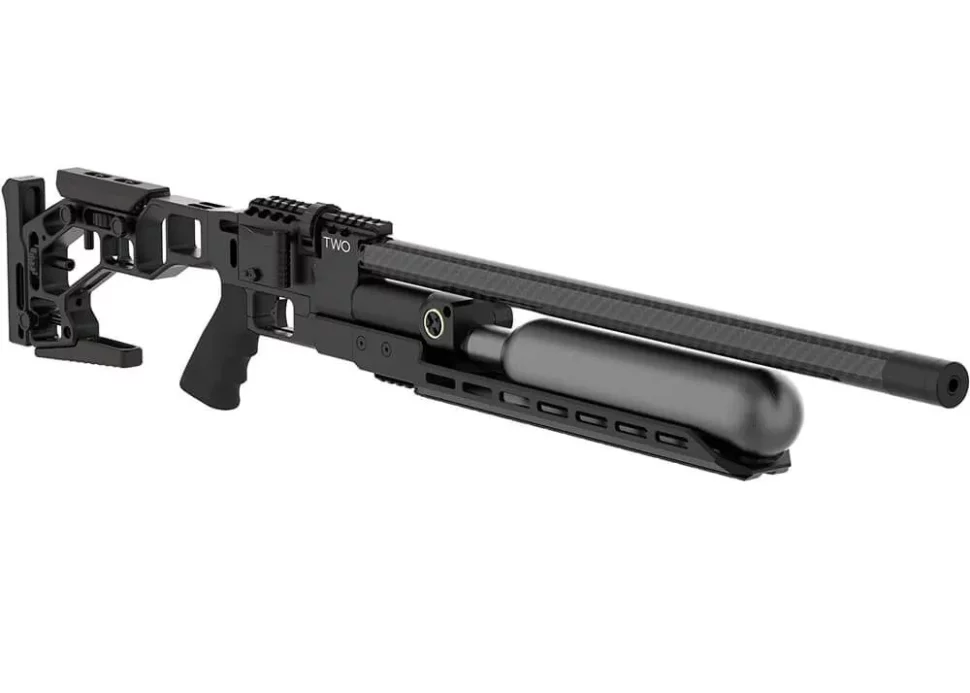 Epic Airguns Two Tactical Standard CZUB CFB