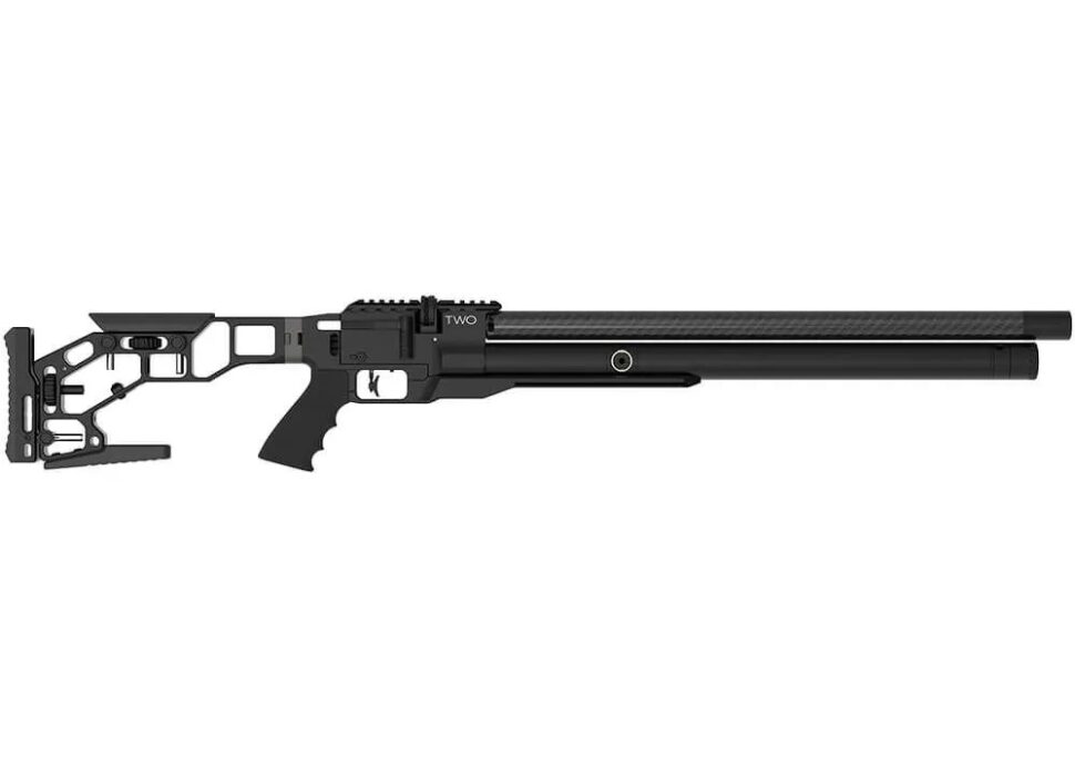 Epic Airguns Two Tactical Standard LW