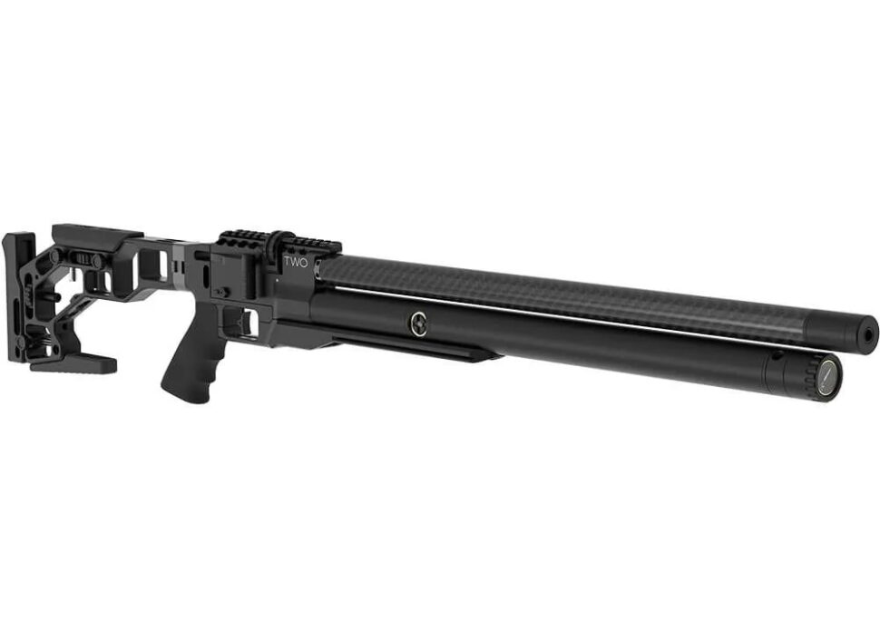 Epic Airguns Two Tactical Standard LW