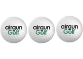 Exploding Golf Ball Airgun Targets Air Venturi