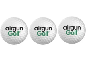 Exploding Golf Ball Airgun Targets Air Venturi