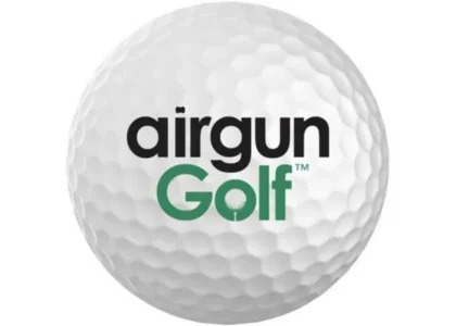 Pulverizing Golf Ball Targets Air Venturi 3-Pack