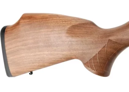 FX DRS Classic Walnut 500 Airrifle